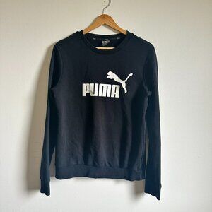 Puma Light Weight Sweatshirt